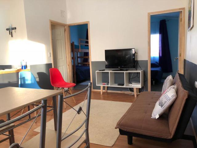 Cabanas Calafquen Daire Valdivia Dış mekan fotoğraf